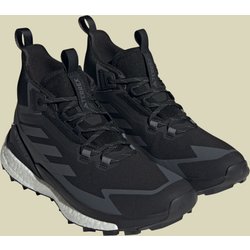 Terrex Free Hiker 2 GTX Men Größe UK 10 Farbe core black/grey six/grey three