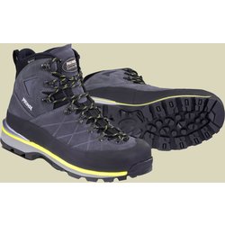 Antelao PRO GTX Men Größe UK 11,5 Farbe anthrazit/lemon