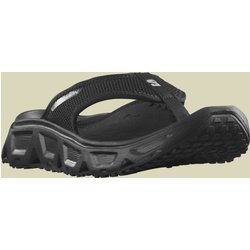 Reelax Break 6.0 Men UK 10 schwarz - black/black/alloy