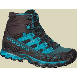 Ultra Raptor II Mid Wide Women GTX 39 grau - carbon/topaz