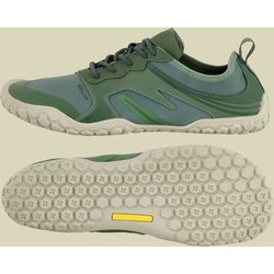 Serengeti Unisex Größe 38 Farbe green
