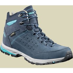 Durban Lady Mid GTX Größe UK 6 Farbe marine/petrol