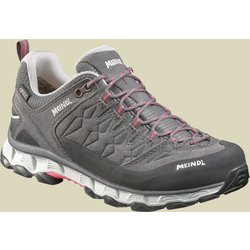 Lite Trail Lady GTX Größe UK 8 Farbe steingrau-rosé