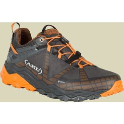 Flyrock GTX Men Größe UK 10,5 Farbe black/orange
