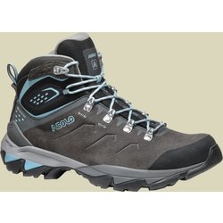 Acadia Mid LTH GTX Bunion ML Women UK 5 grau - graphite/sky blue