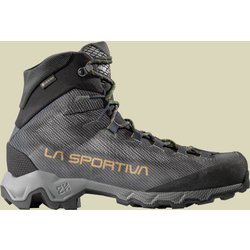 Aequilibrium Hike GTX Men 43,5 grau II - carbon/jungle