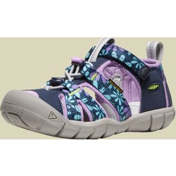 Seacamp II CNX Kids Größe 39 Farbe black iris/african violet