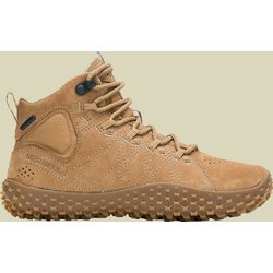 Wrapt Mid WP Women UK 5 braun - Farbe tobacco