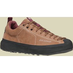 Mojito Wrap GTX unisex 39,5 braun - Farbe gold rose