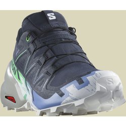 Speedcross 6 GTX Women grau UK 7 - carbon/provence/white
