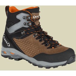 Alterra II GTX Men Größe UK 9,5 Farbe brown/orange
