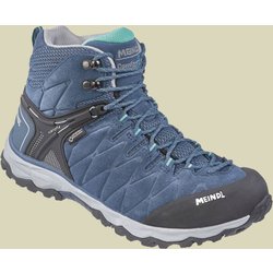 Mondello Lady Mid GTX Größe UK 5,5 Farbe jeans/türkis