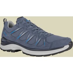 Innox EVO II GTX Men Größe UK 11 Farbe stahlblau/ocean