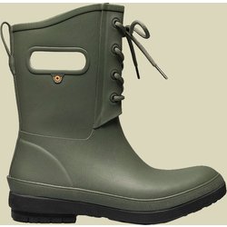 Amanda II Lace Women Größe UK 4 Farbe green ash