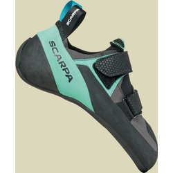 Arpia V LV 40 mehrfarbig - Farbe shark/aqua