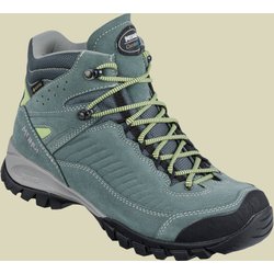 Salo Lady Mid GTX Größe UK 8 Farbe linde/lemon
