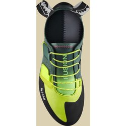 Fusion II Größe UK 8,5 Farbe oasis