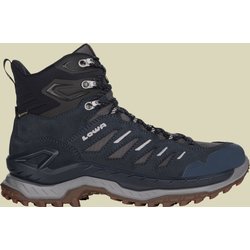 Innovo GTX Mid Men blau UK 10,5 - navy/grau