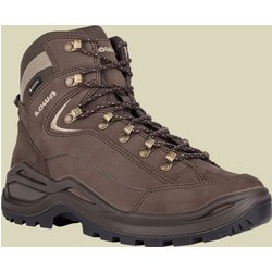 Renegade EVO GTX Mid Women braun UK 6 - espresso/anthrazit