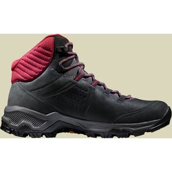 Nova IV Mid GTX Women Größe UK 6 Farbe black-blood red