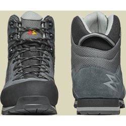 Lagorai II GTX Größe UK 11 Farbe shadow grey/natural grey