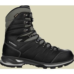 Yukon Ice II GTX Men UK 11,5 schwarz - schwarz