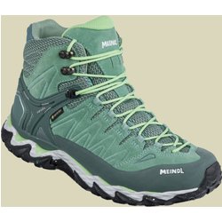 Lite Hike Lady GTX Größe UK 6 Farbe linde/gelb