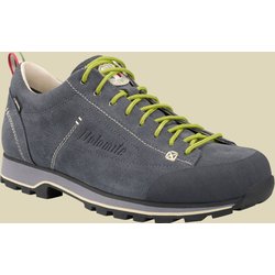 54 Low GTX Men Größe UK 11,5 Farbe avio