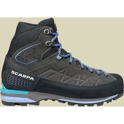 Zodiac Tech GTX Women 39,5 grau - anthracite/lavender