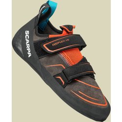 Reflex VS Men 43,5 orange - tonic/black