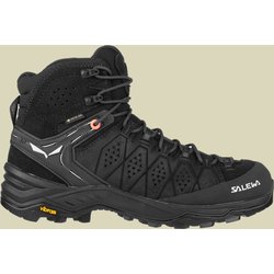 WS Alp Trainer 2 MID GTX Women black/black UK 6,5