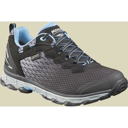 Activo Sport Lady GTX Größe UK 7 Farbe schwarz/azur