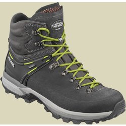 Air Revolution 1.5 Men Größe UK 10 Farbe anthrazit/lemon