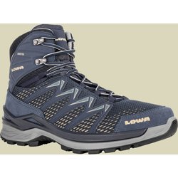 Innox Pro GTX Mid Men Größe UK 10 Farbe jeans/dune