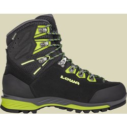 Ticam Evo GTX Wide Men UK 11,5 schwarz - schwarz/limone