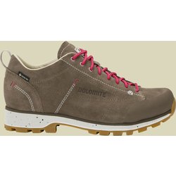 54 Low Evo GTX Women UK 6,5 braun - Farbe nugget brown