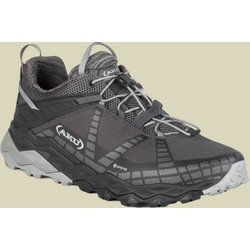 Flyrock GTX Men schwarz UK 9 - black/silver