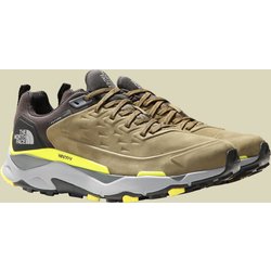 Vectiv Exploris Futurelight LTHR Men Größe UK 8 Farbe military olive/ TNF black
