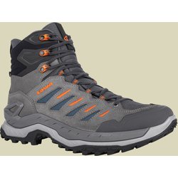 Innovo GTX Mid Men grau/petrol UK 10,5