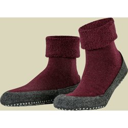 Cosyshoe Falke Größe 45-46 Farbe barolo