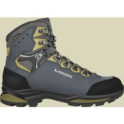 Camino Evo GTX Men UK 12 grau - stahlblau/kiwi