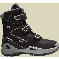 Milo GTX HI Kids Größe 26 Farbe schwarz/hellgrau