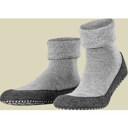 Cosyshoe Falke Größe 37-38 Farbe light grey
