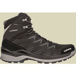 Innox Pro GTX Mid Men Größe UK 9 Farbe schwarz/grau