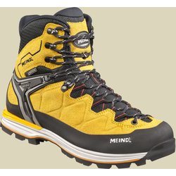 Litepeak Pro GTX Men Größe UK 10,5 Farbe gelb-schwarz