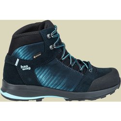 Klarsby Bunion Lady GTX UK 9 mehrfarbig - Farbe navy/sky