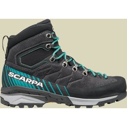 Mescalito TRK GTX Women Größe 38,5 Farbe dark anthracite/tropical green