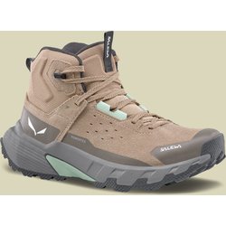 Pedroc 2 Leather Mid PTX Women UK 5 beige - quicksand/bungee cord