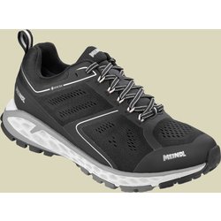 Power Walker 2.0 Men Größe UK 8,5 Farbe schwarz/silber