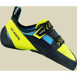 Vapor V Men ocean/yellow 41